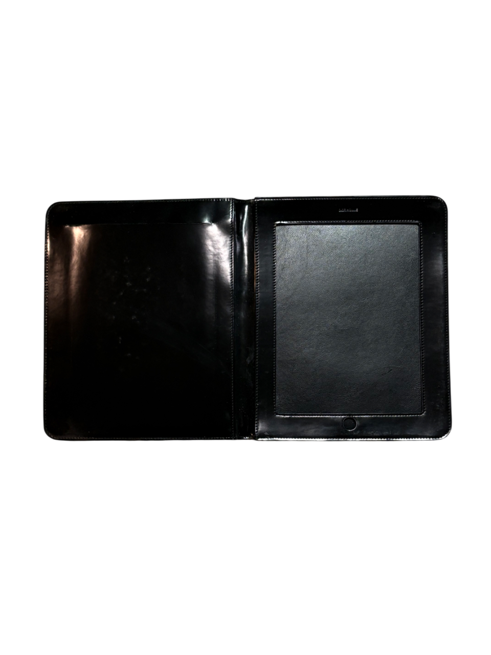 Dior Homme SS11 Leather ipad case