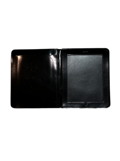 Dior Homme SS11 Leather ipad case