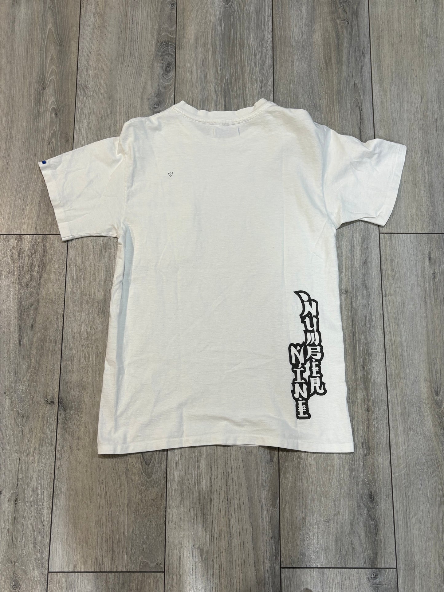 Number (N)ine AW99 Pocket Shirt