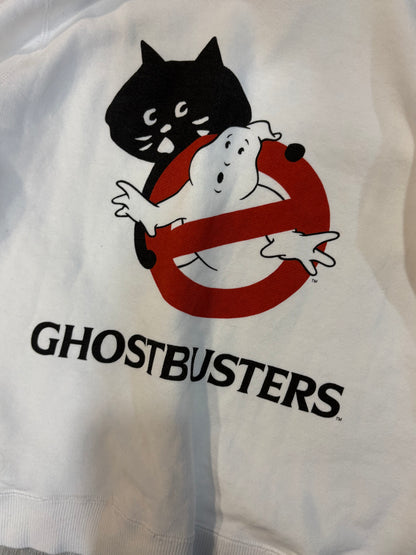 Ne-Net Nya Ghost Busters Hoodie