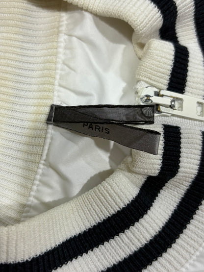 Dior Homme SS06 Campaign Bomber