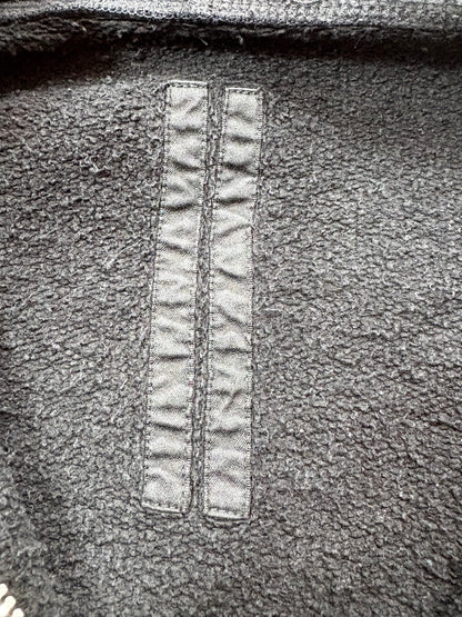 Rick Owens O&M Og Mountain Hoodie