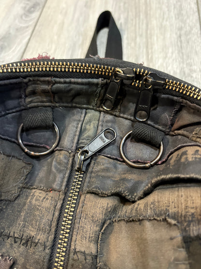 Undercover SS10 Scab Backpack