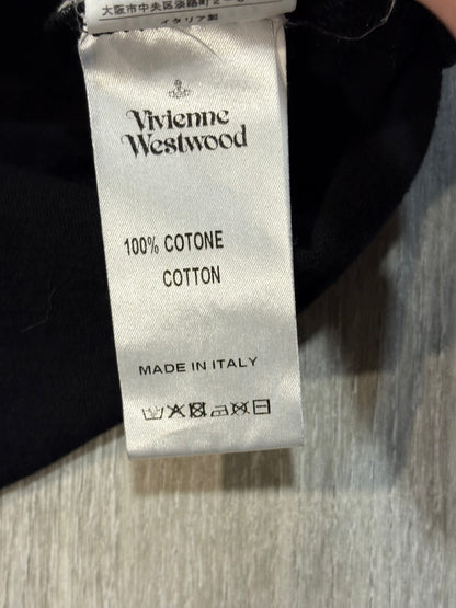 Vivienne Westwood 1994 Too Fast To Live Too Young To Die