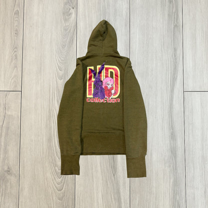 Beauty:Beast AW98 Hyperdrive Collection Hoodie