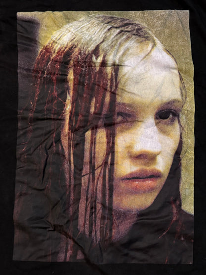 Raf Simons AW18 Christiane F. Shirt