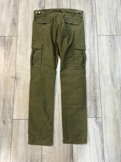 Undercover AW10 Cargo Hybrids