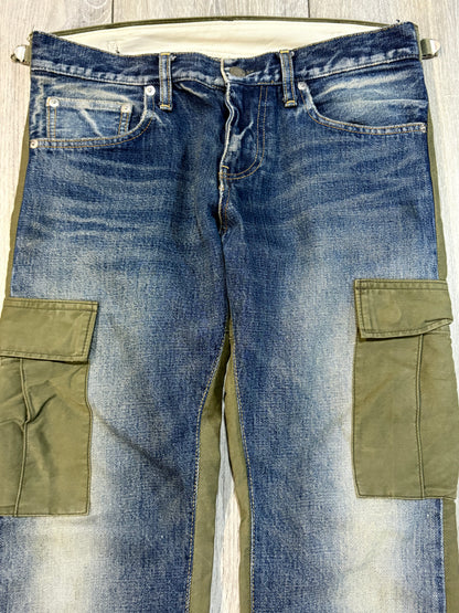 Undercover AW10 Cargo Hybrids