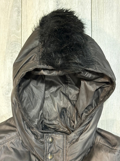 Diesel Mohawk Puffer