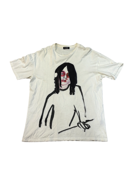 Raf Simons AW15 Guitar Boy Shirt