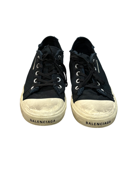 Balenciaga Paris Sneaker