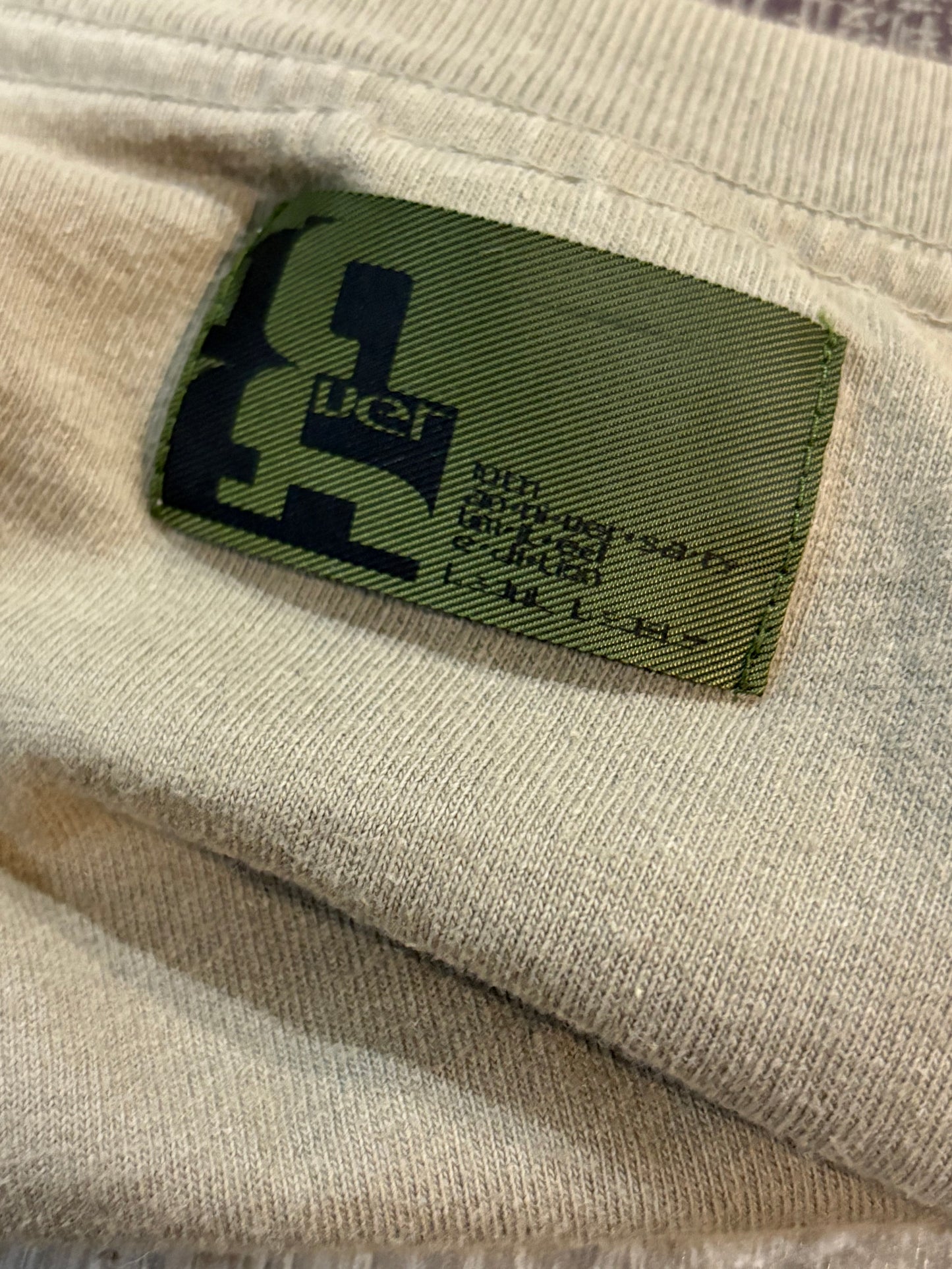 Beauty:Beast 10th Anniversary Shirt