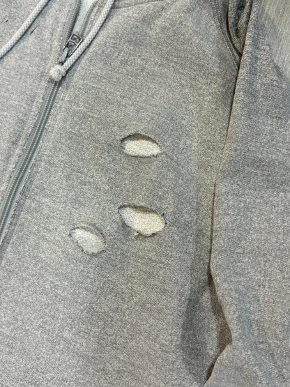 Hysteric Glamour Crime Scene Hoodie
