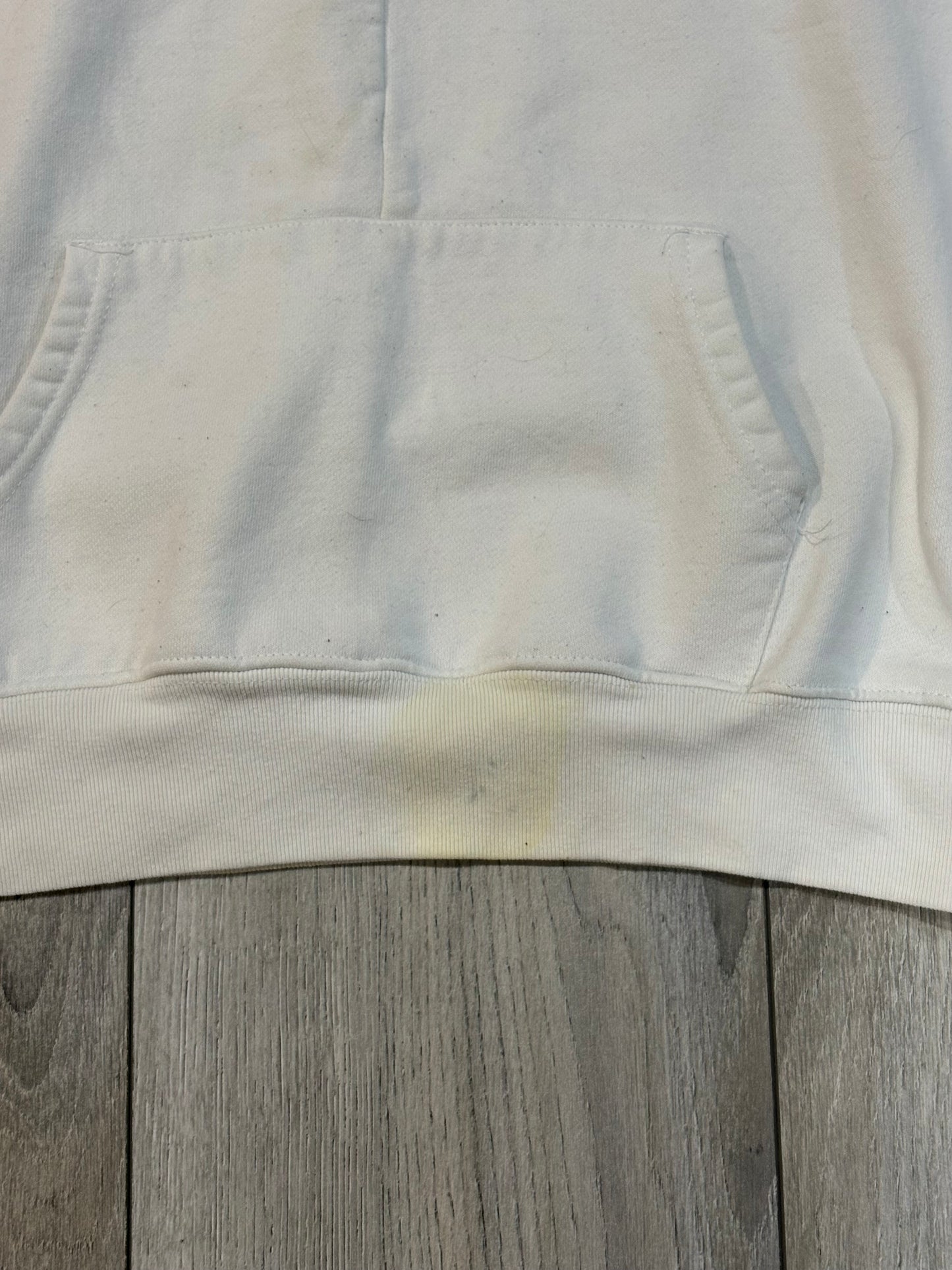 Supreme x CDG hoodie