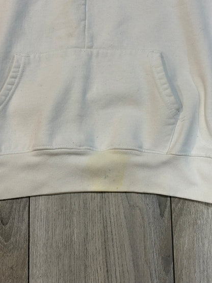 Supreme x CDG hoodie