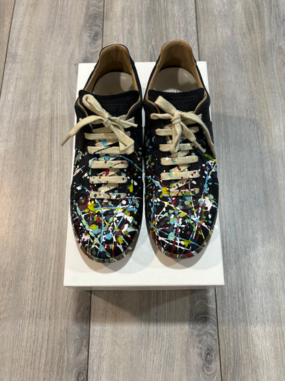 Maison Margiela Paint Splatter Gats