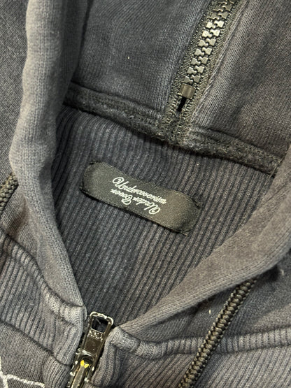 Undercover AW09 Joy Division Zip Up