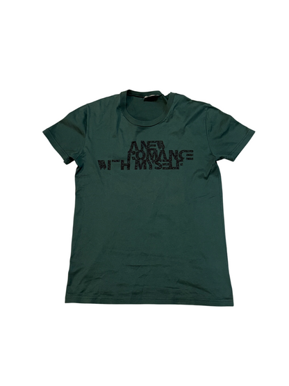 Dior Homme AW08 A New Romance With Myself Shirt