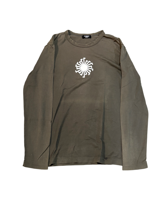 Tornado Mart Spiral Long Sleeve