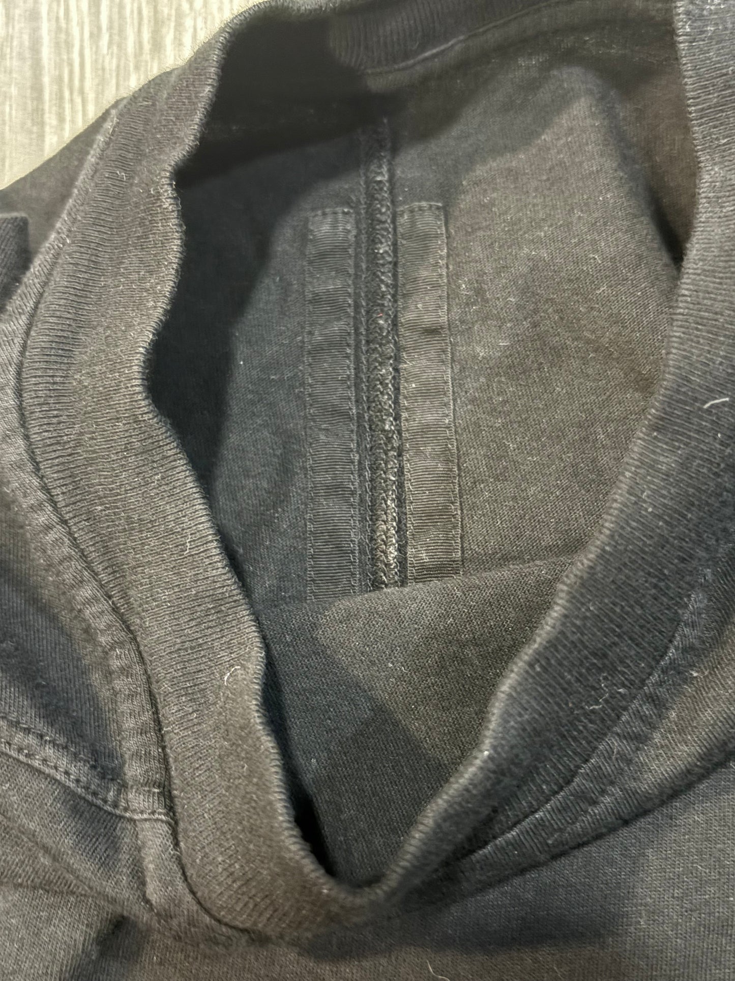 Rick Owen’s Tail Tee