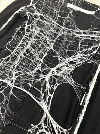 Alice Auaa Spider Web Knit