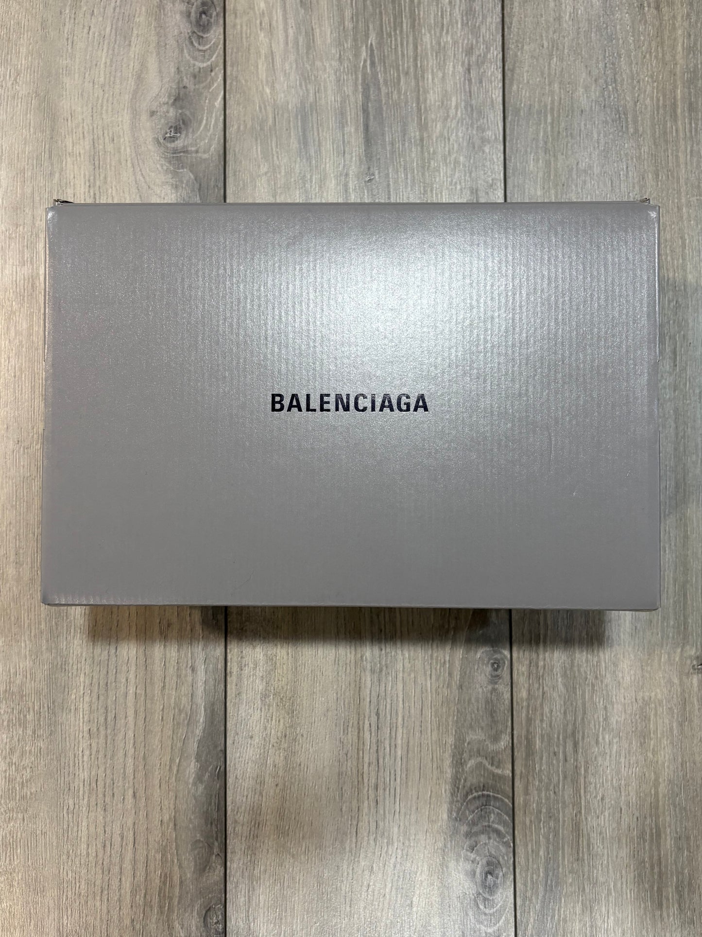 Balenciaga Paris Sneaker