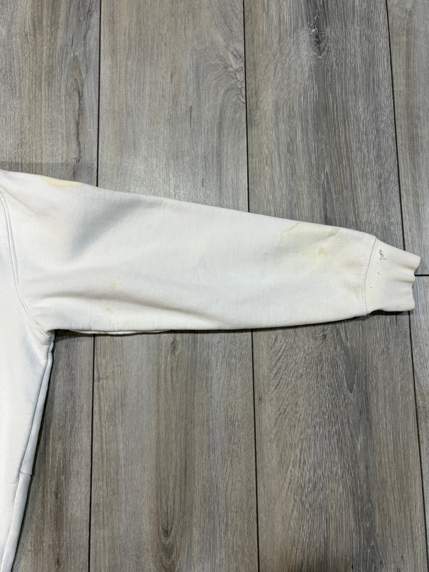 Supreme x CDG hoodie