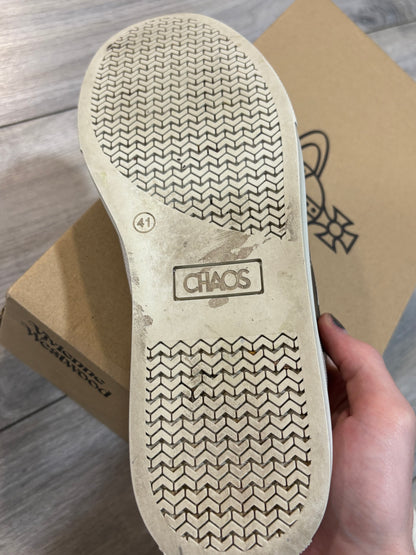 Vivienne Westwood Chaos Orb Shoes