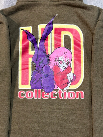 Beauty:Beast AW98 Hyperdrive Collection Hoodie