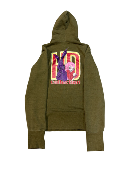 Beauty:Beast AW98 Hyperdrive Collection Hoodie