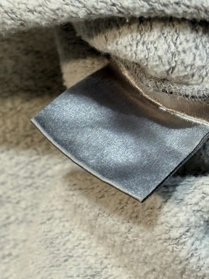 Dior Homme AW06 Forget Me Not Hoodie