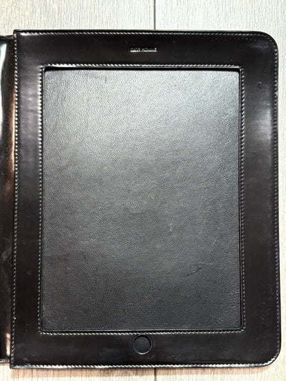 Dior Homme SS11 Leather ipad case