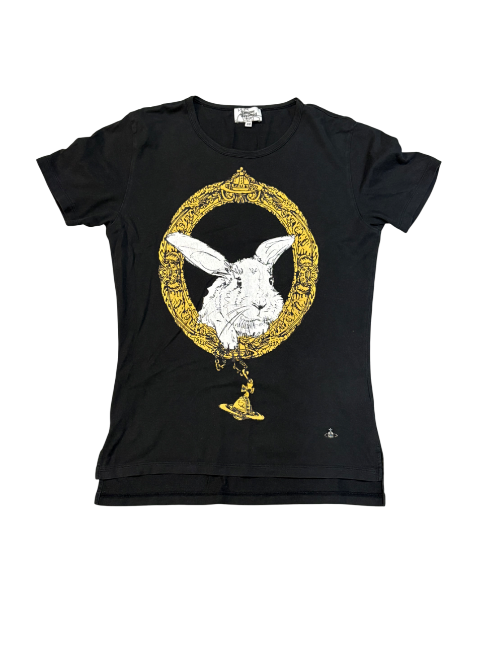 Vivienne Westwood Bunny shirt