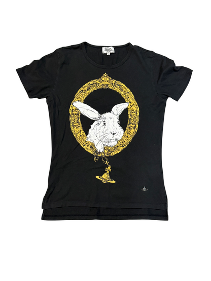 Vivienne Westwood Bunny shirt