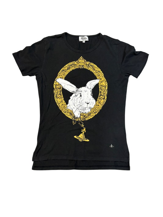 Vivienne Westwood Bunny shirt
