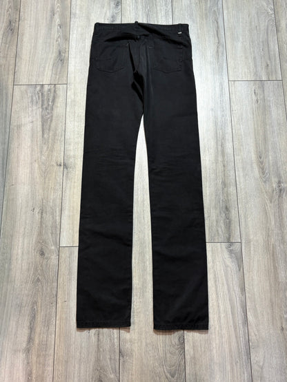 Dior Homme SS05 ‘Beck’ Whiskered Trousers