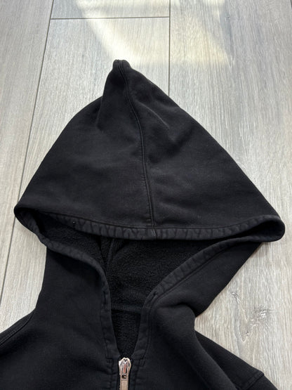 Rick Owens O&M Og Mountain Hoodie