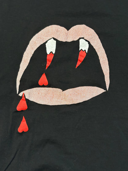 Saint Laurent FW14 Blood Luster Shirt