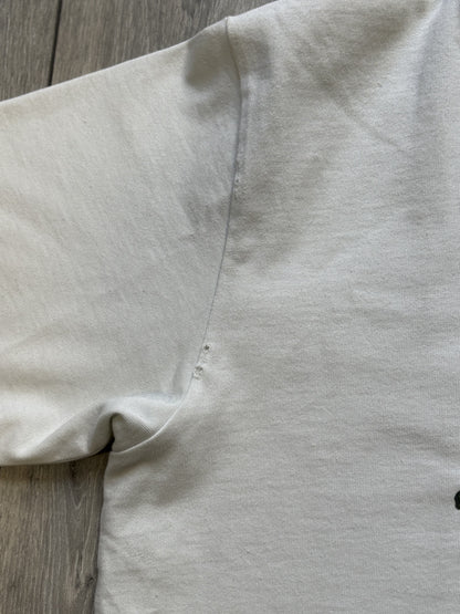 Vetements AW20 Silk Road Shirt
