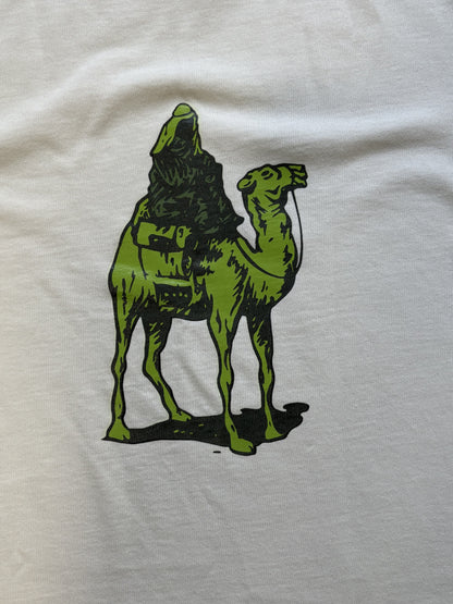 Vetements AW20 Silk Road Shirt