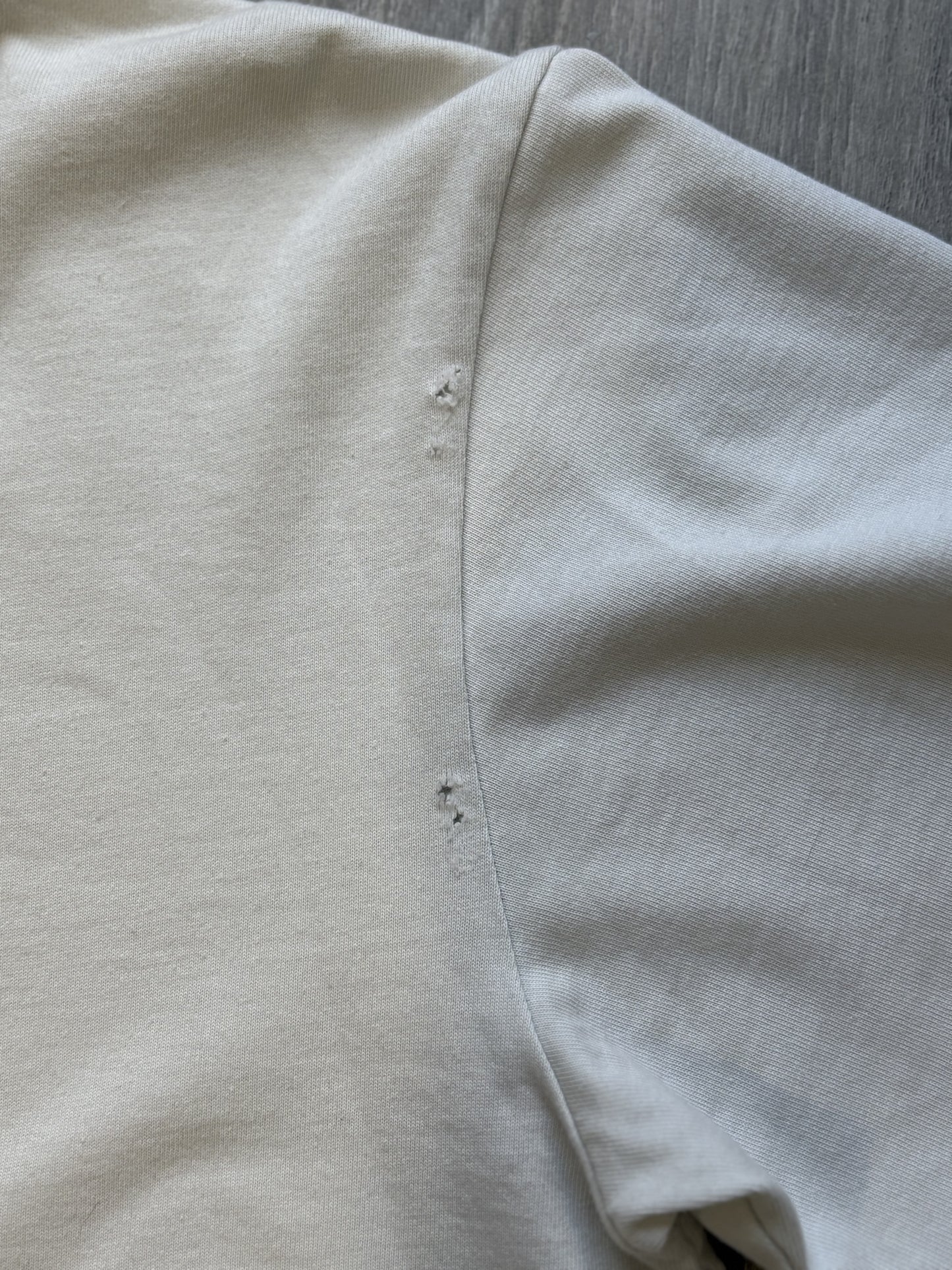 Vetements AW20 Silk Road Shirt
