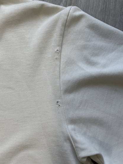 Vetements AW20 Silk Road Shirt
