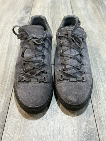 Balenciaga Grey Arenas