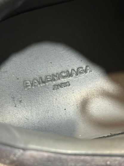 Balenciaga Grey Arenas