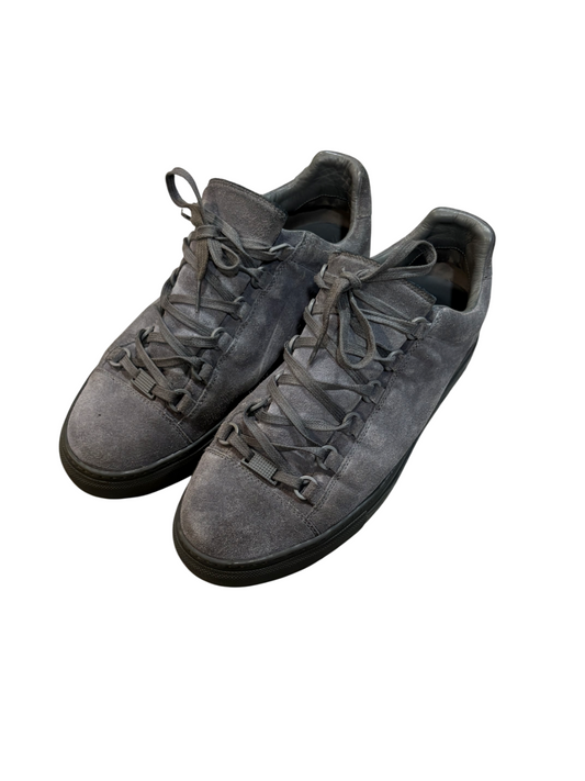Balenciaga Grey Arenas