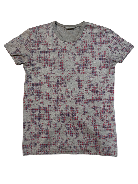 Dior Homme SS12 Flannel Shirt