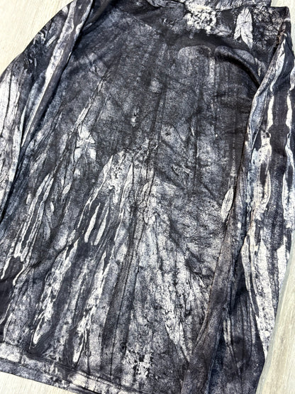 Dior Homme Painter Hoodie