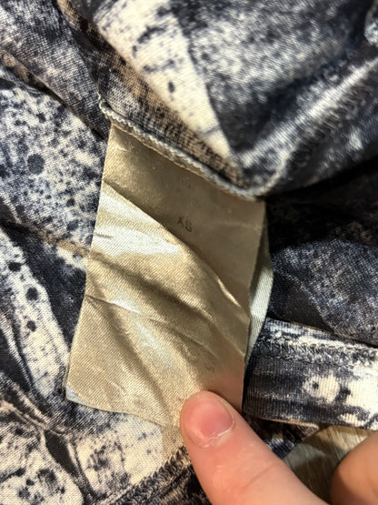 Dior Homme Painter Hoodie