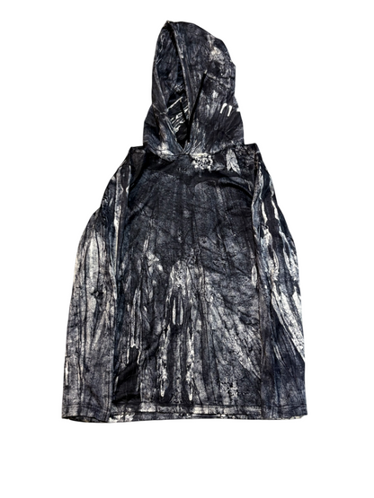 Dior Homme Painter Hoodie