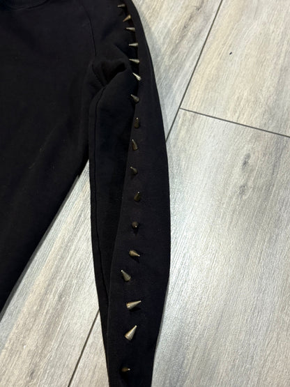 Balmain Spiked Sweater